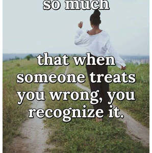 Meet your Posher, Natasha